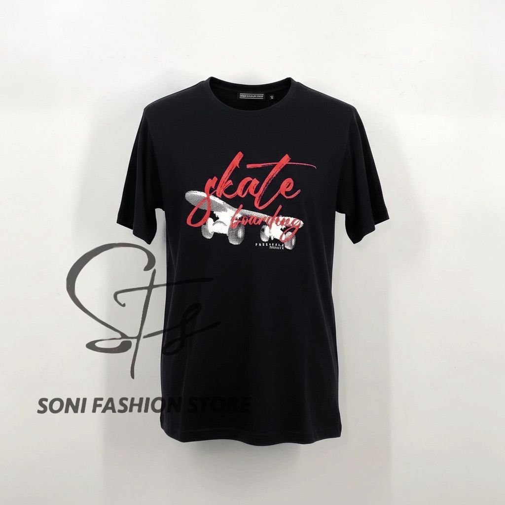 Beach t-shirt samkill