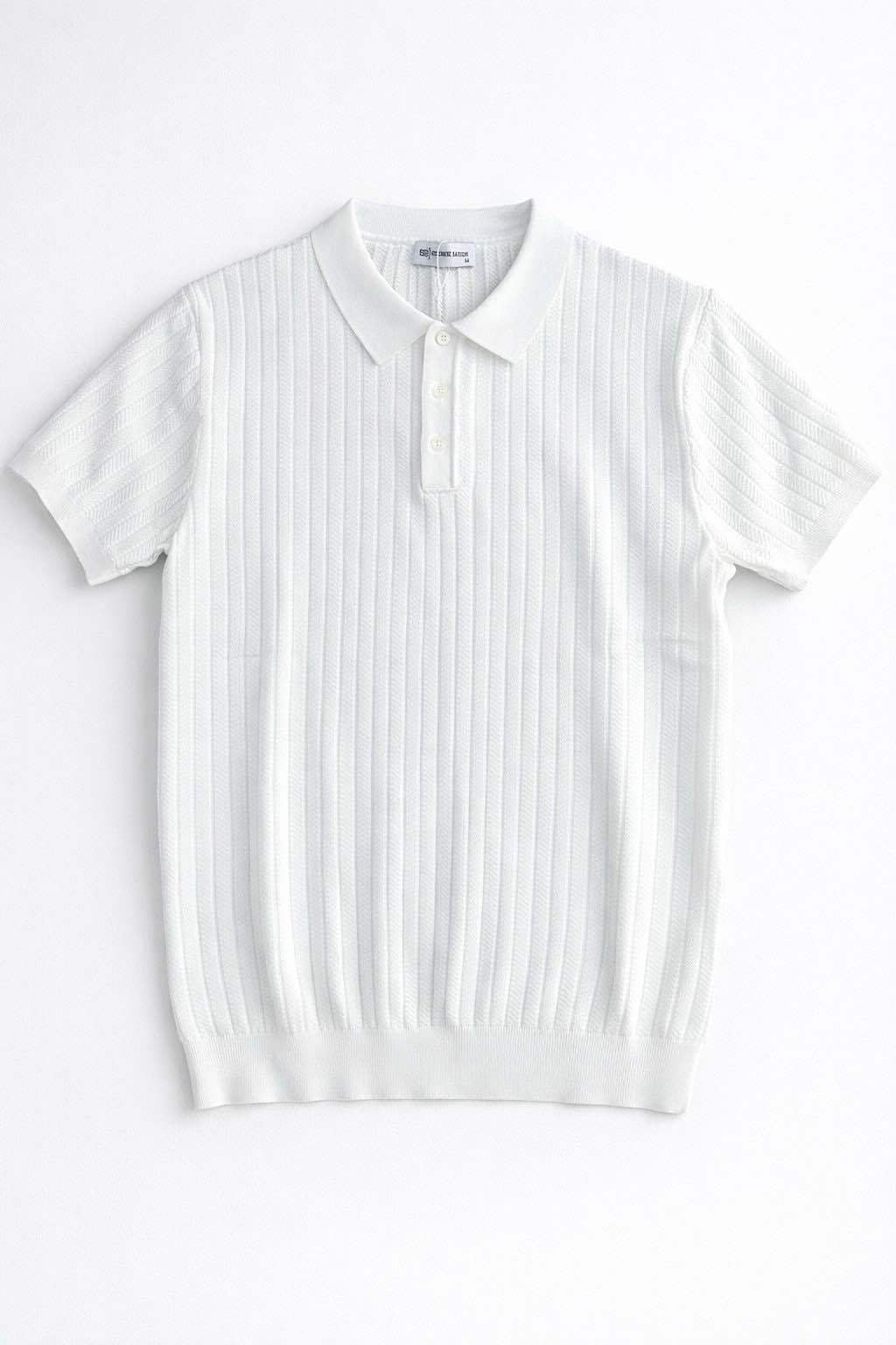 Polo wit