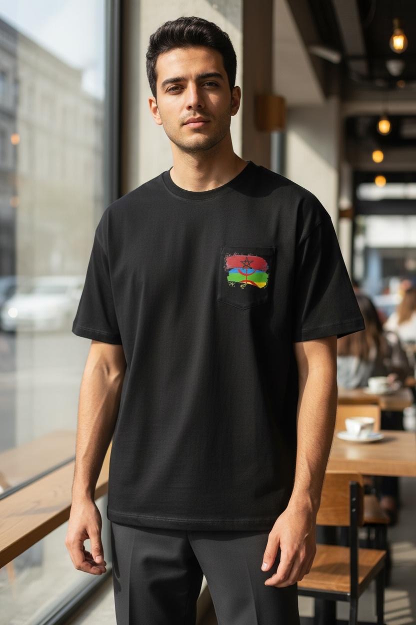 Amazigh T-shirts