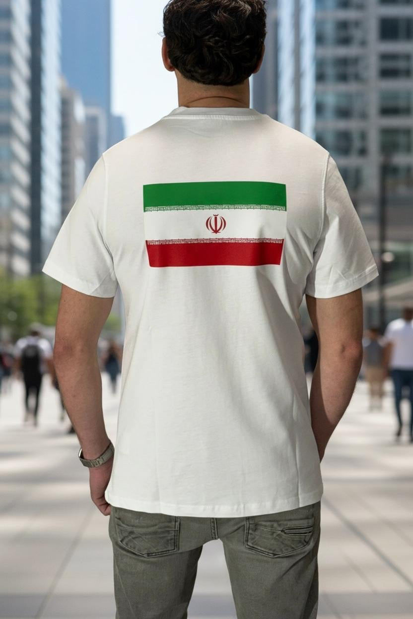 IRAN WIT