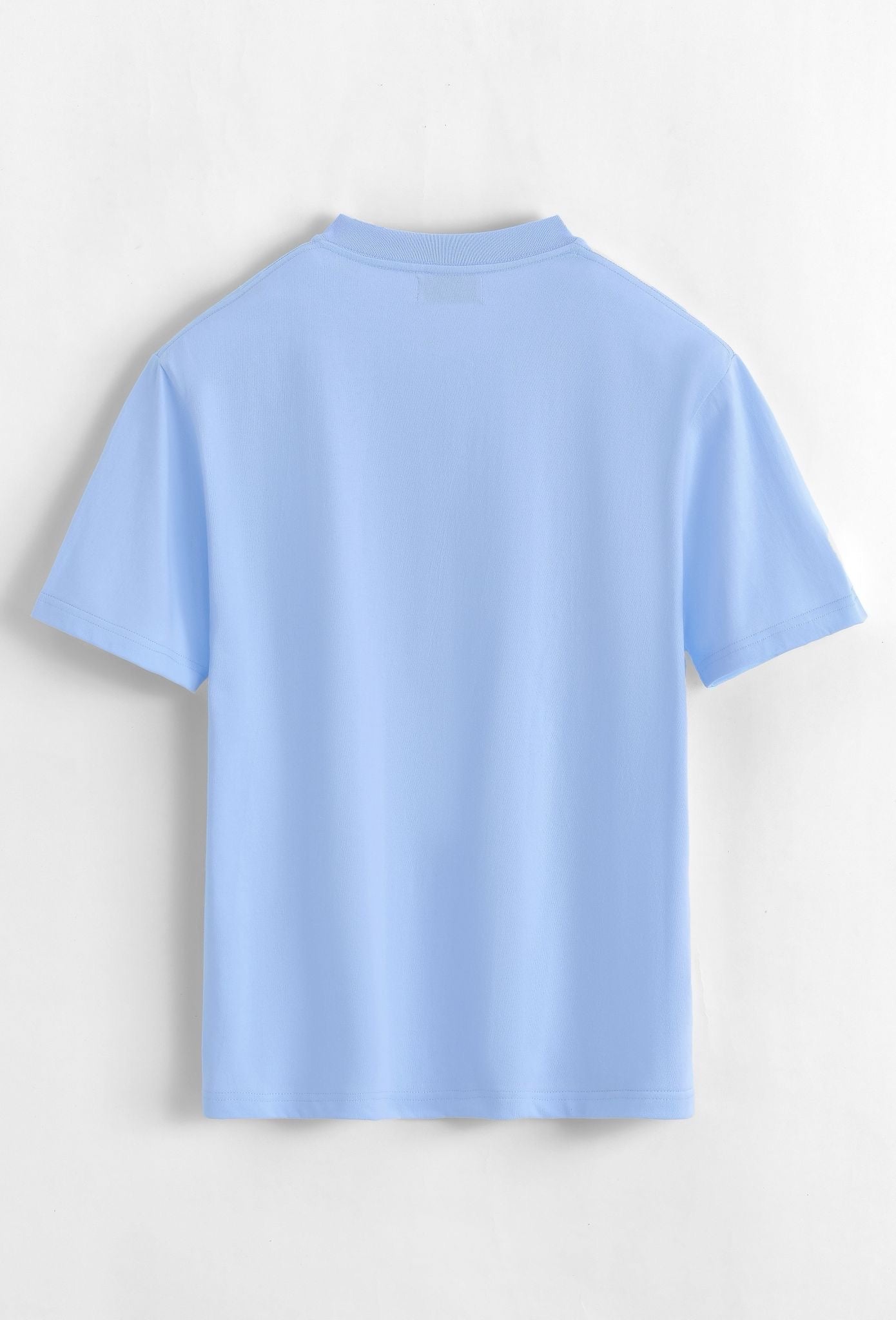 Heren shirts Samkill bruin