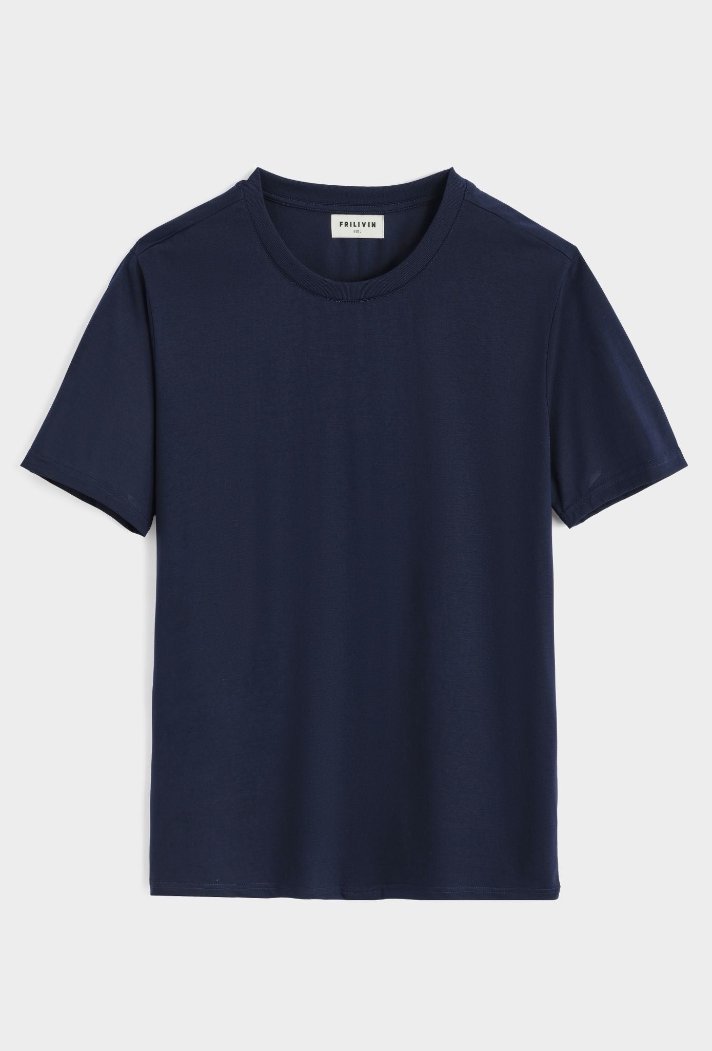 Heren shirts Samkill wit
