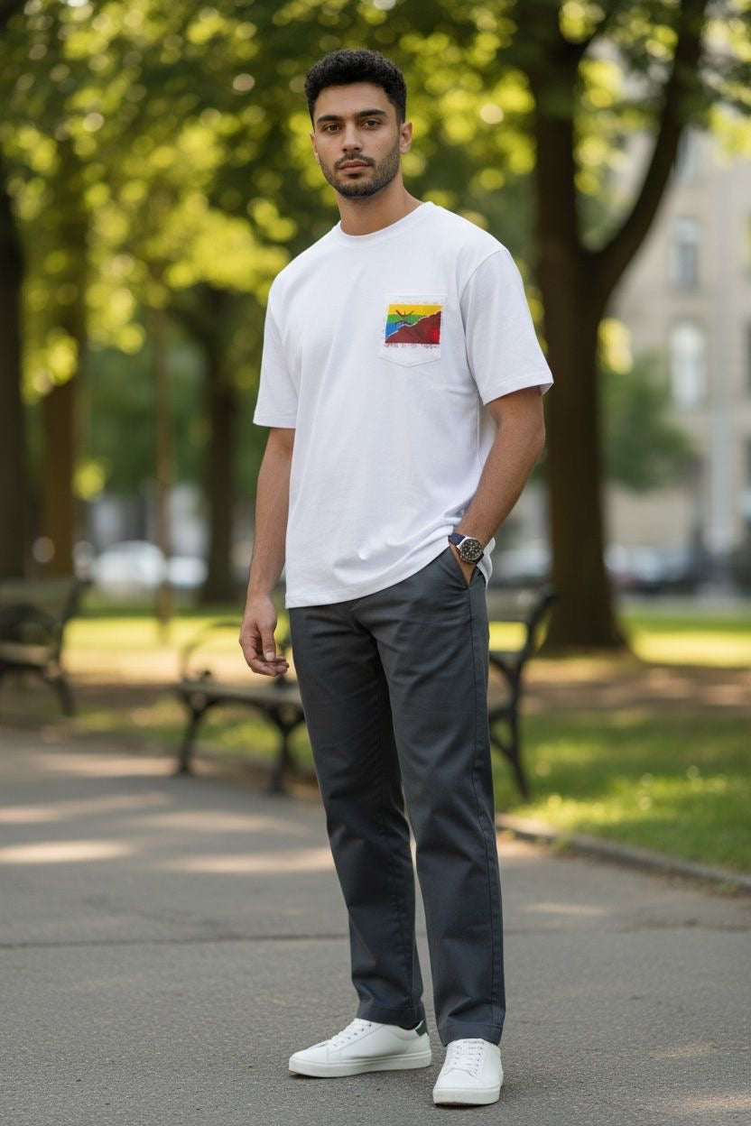 Amazigh T-shirt2