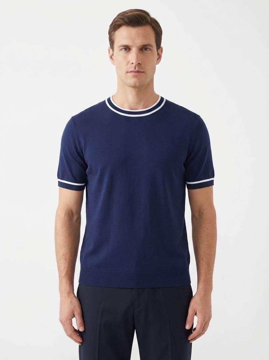 T-shirt heren
