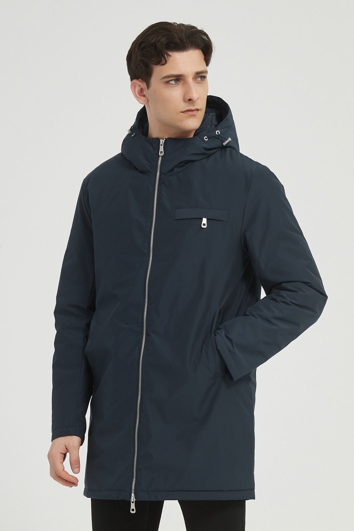 Parka model 1