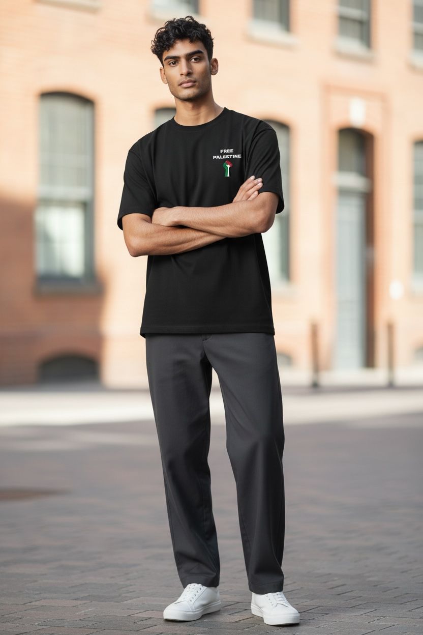 Free Palestine T-shirt