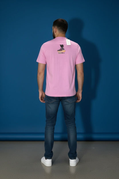 SAMKILL T-SHIRTS
