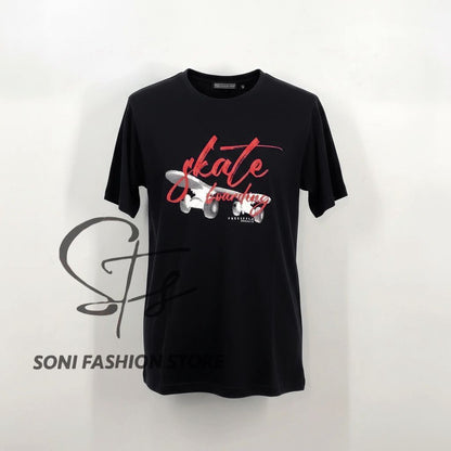 Beach t-shirt samkill