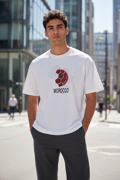 MOROCCO
