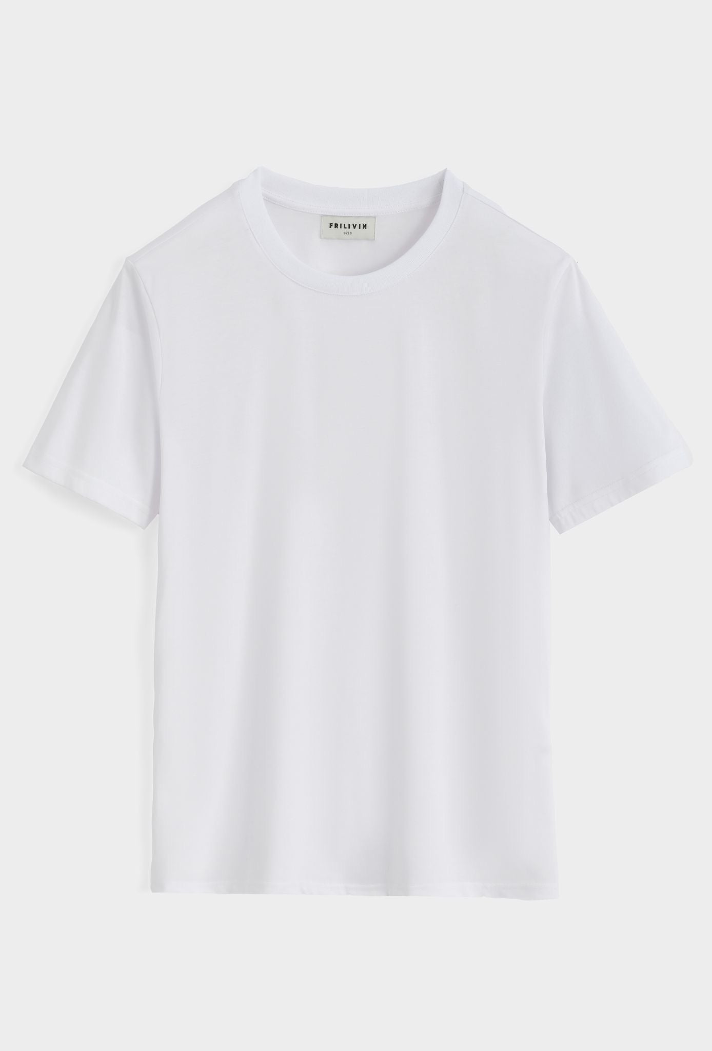 Basic shirt wit