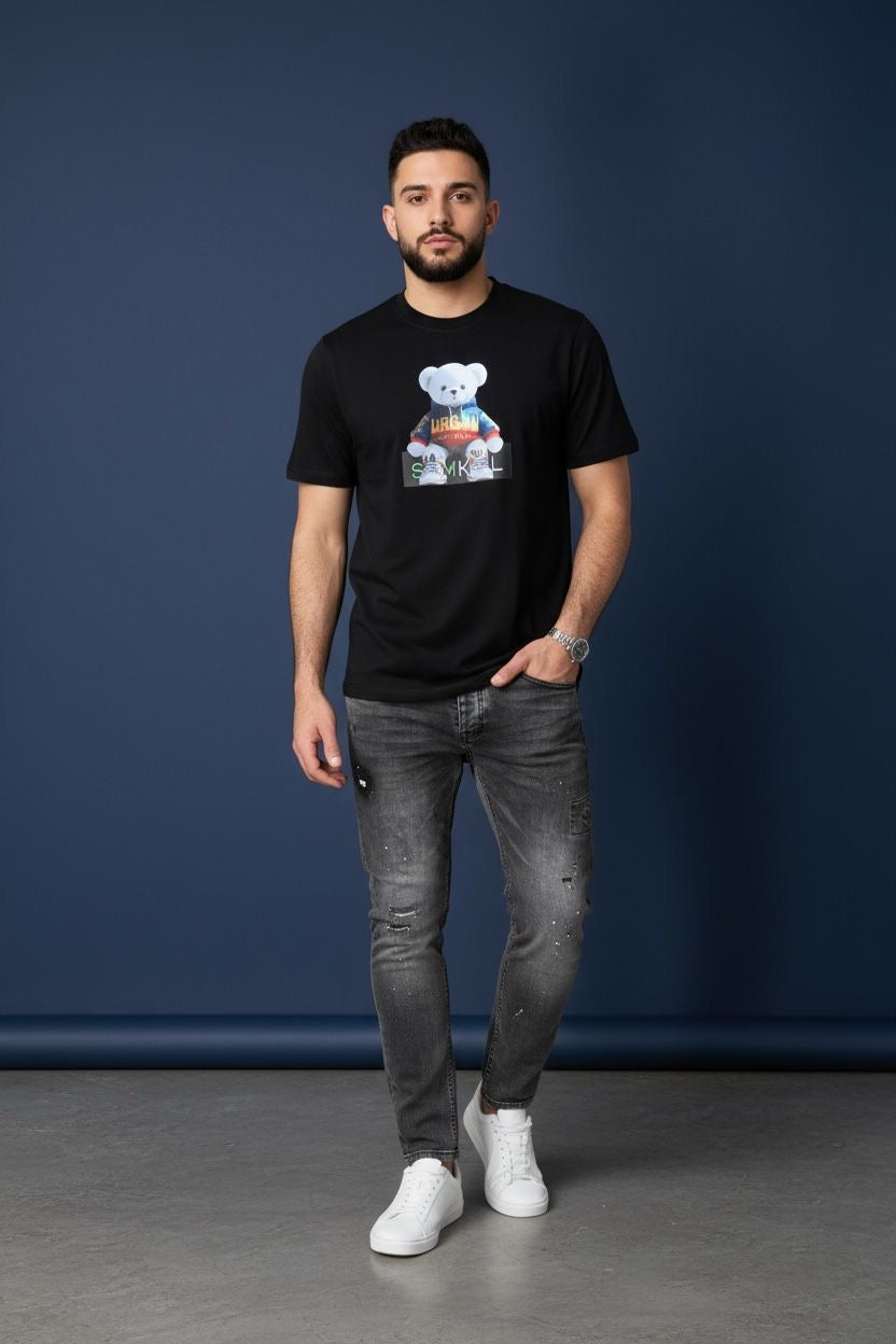 SAMKILL URBAN T-SHIRT