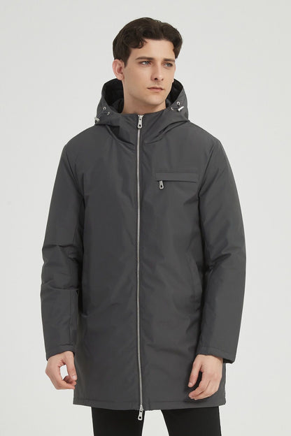 Parka model 2