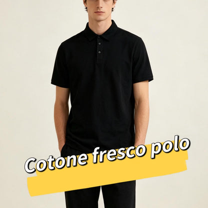 Polo’s orange