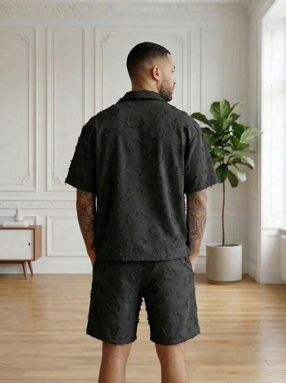 summer black