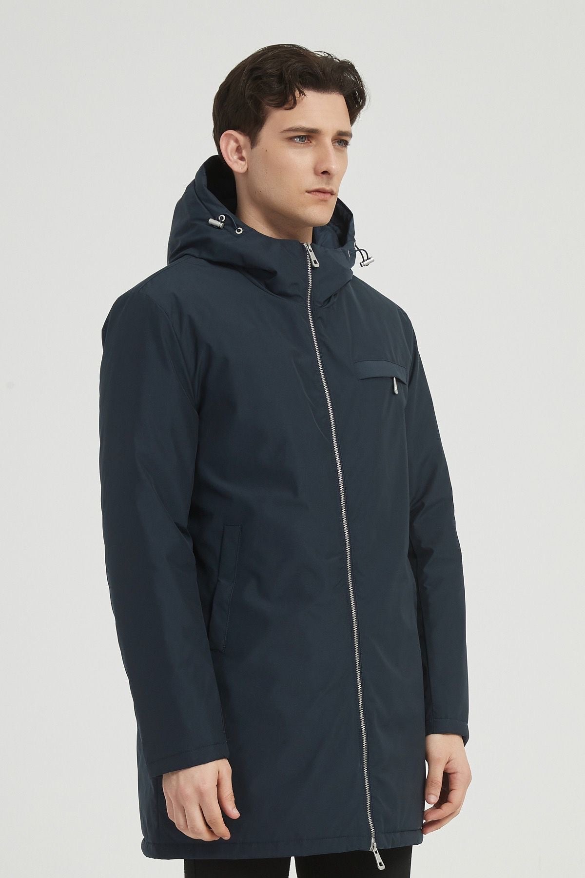 Parka model 1