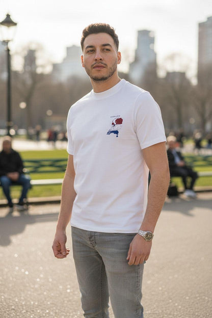 Nederland T-shirt