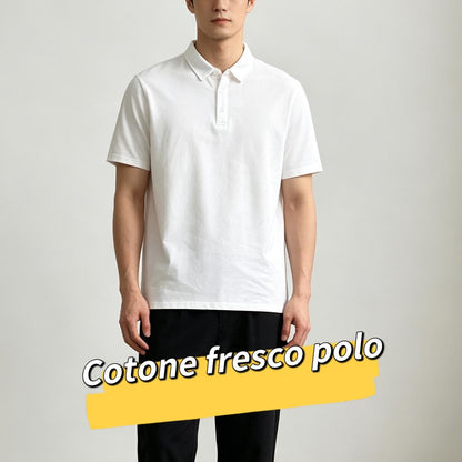 Polo’s orange