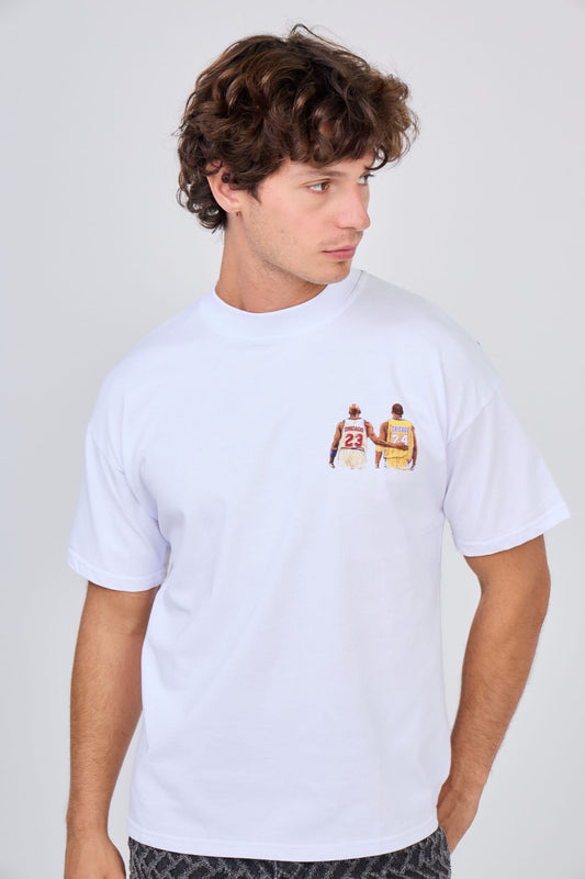 Chicago- Samkill-Wit shirt