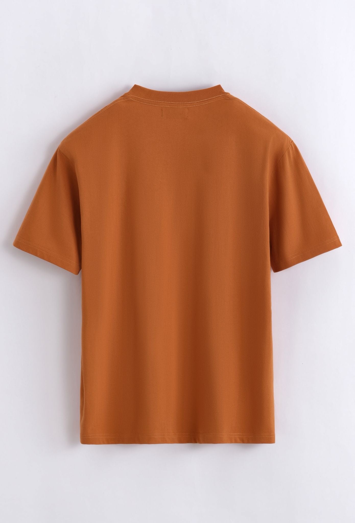 Heren shirts Samkill blauw
