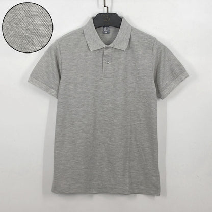 Polo’s koningsblauw