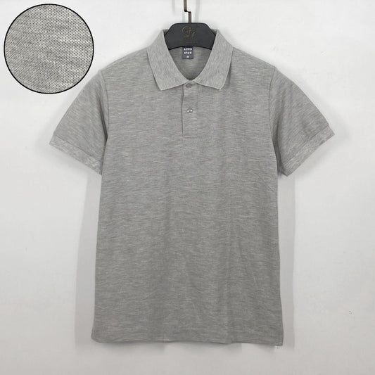 Polo’s grijs