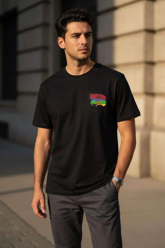Amazigh T-shirts