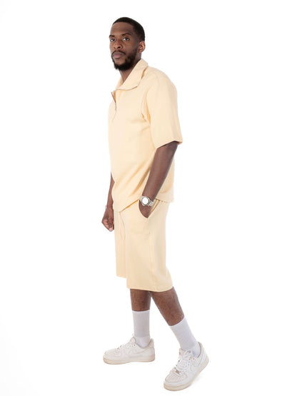 Vanille setje