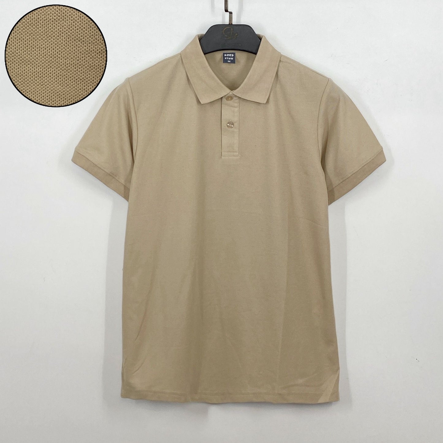 Polo’s koningsblauw