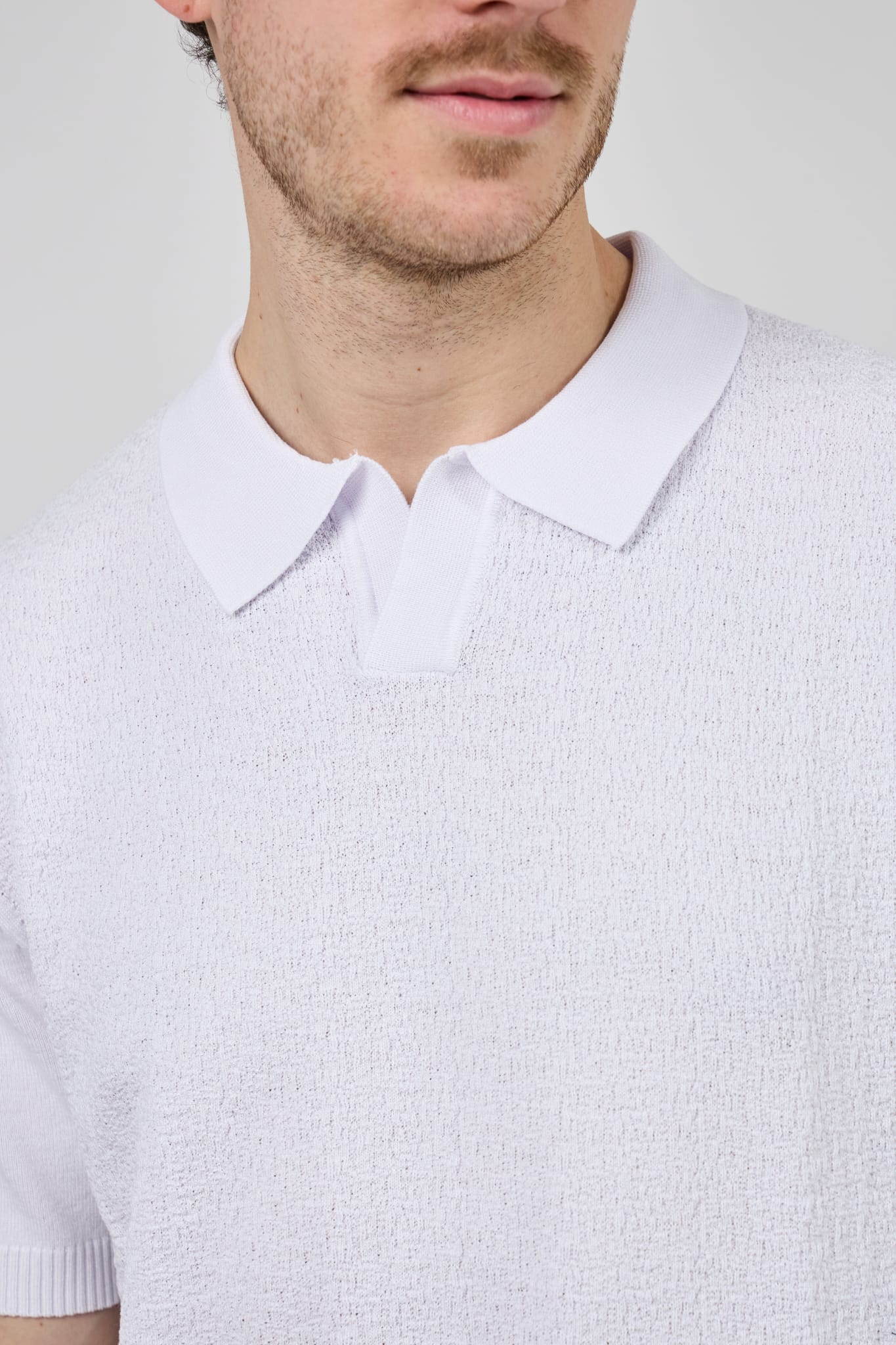 Polo wit