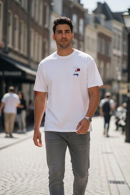 Nederland T-shirt
