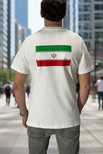 IRAN WIT