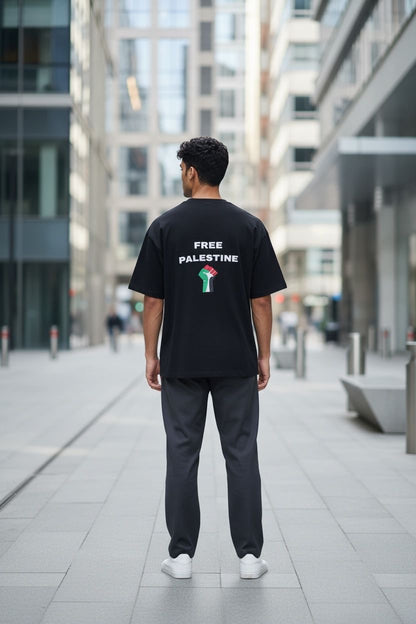 Free Palestine T-shirt