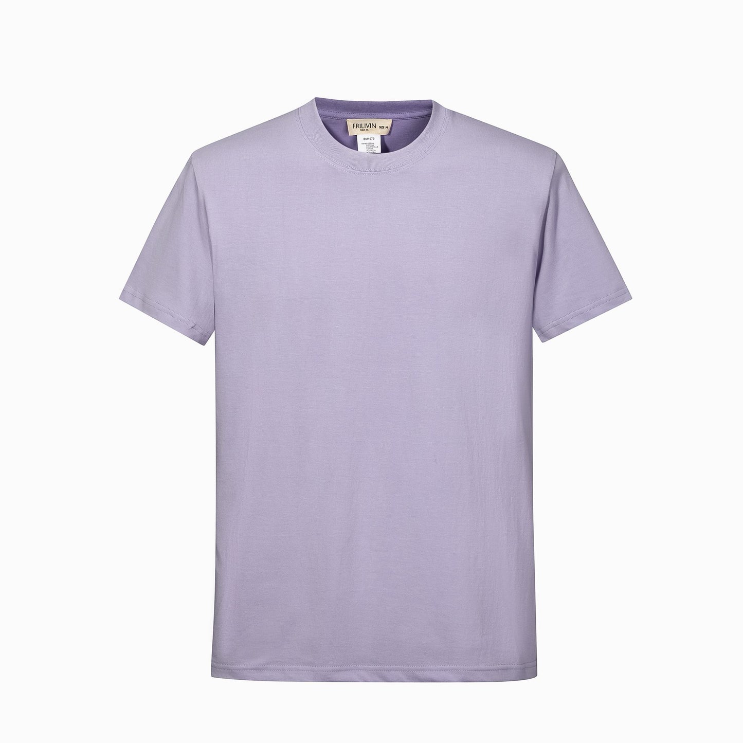 Heren shirts Samkill blauw