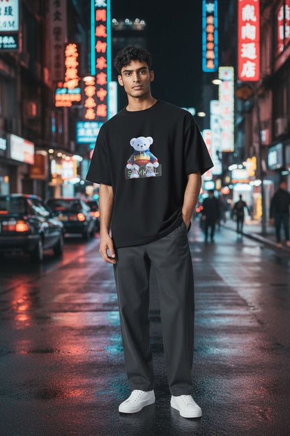 SAMKILL URBAN T-SHIRT