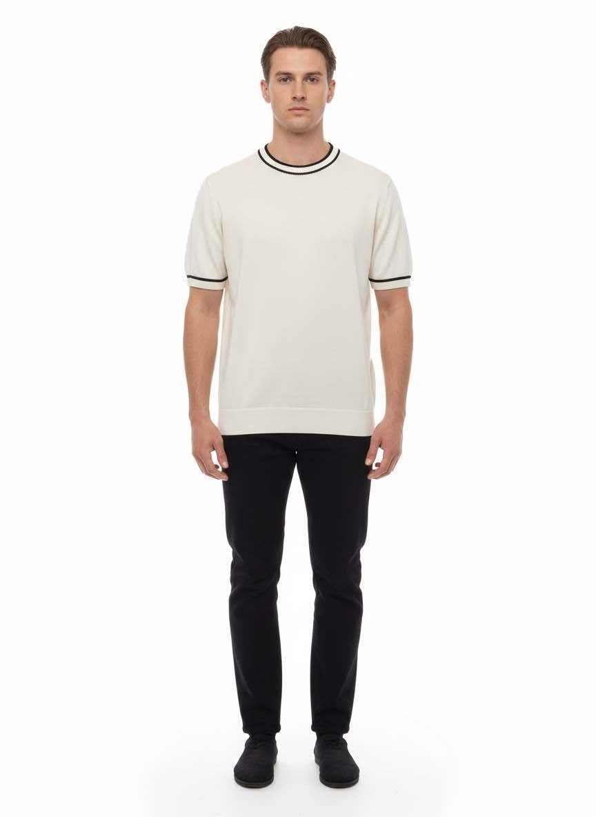T-shirt heren