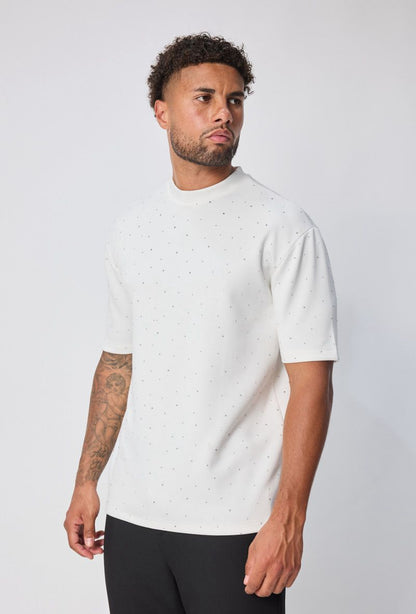Basic shirt wit