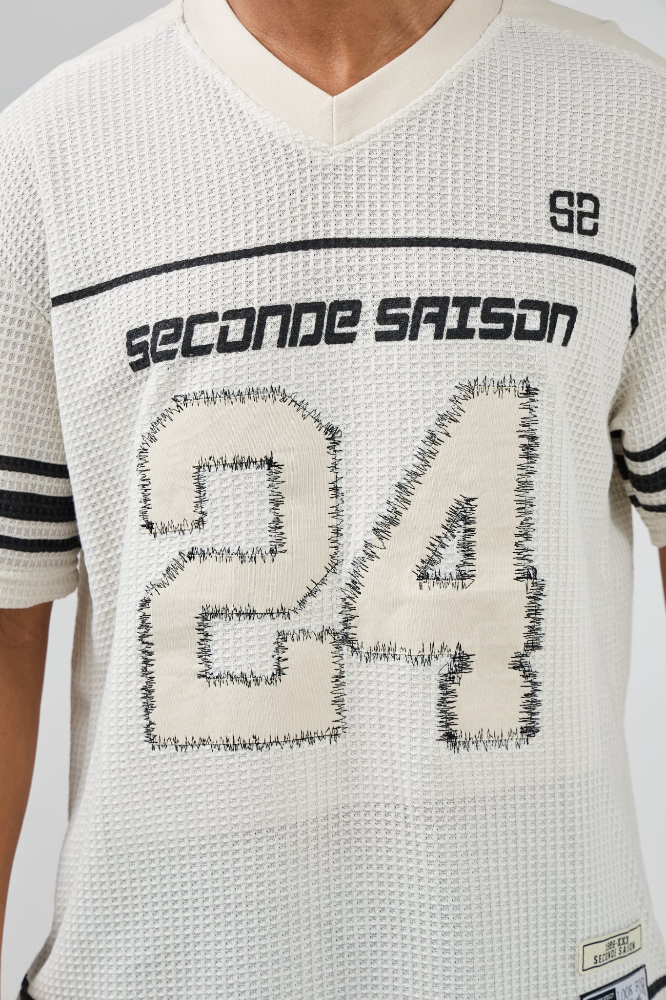 Seconde Saison 2