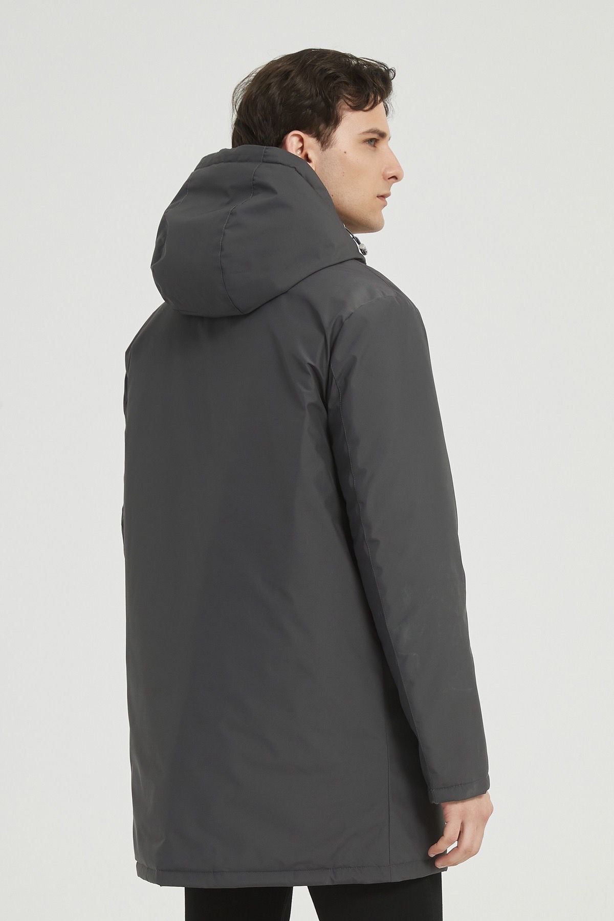 Parka model 2