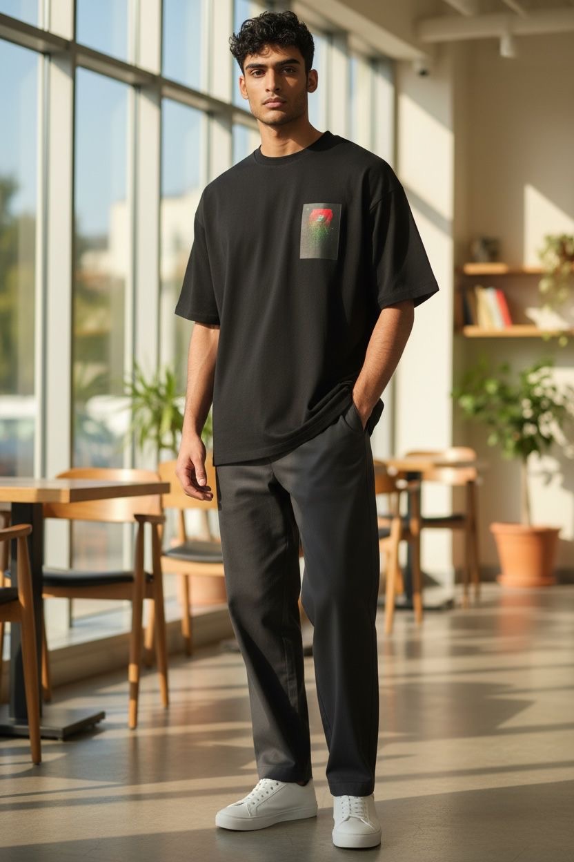 Marokko T-shirt