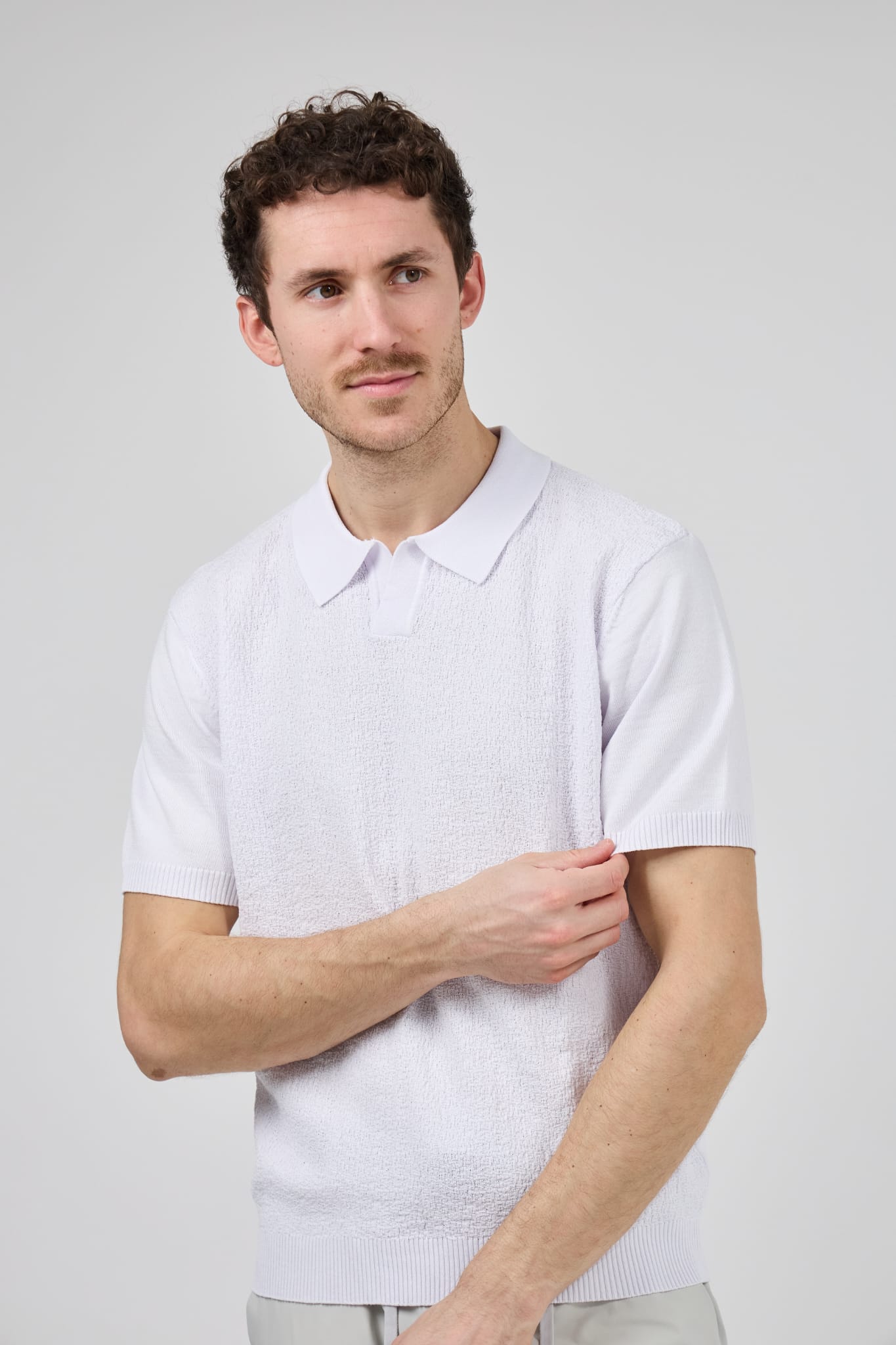Polo wit