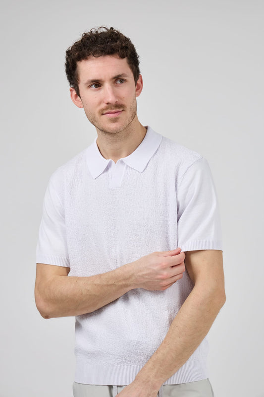 Polo wit