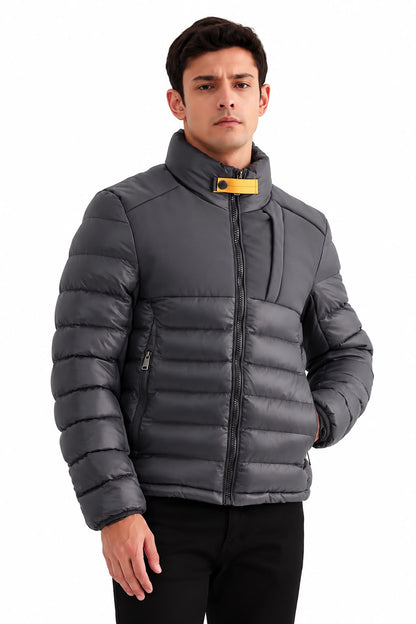 Alpine Jacket – Grijs