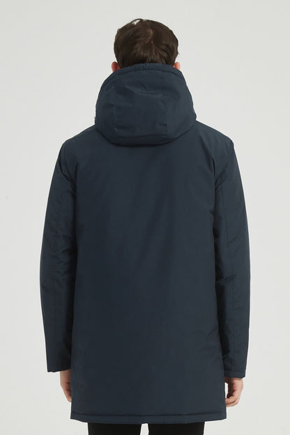 Parka model 1