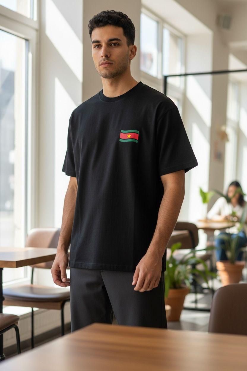 Suriname T-shirts