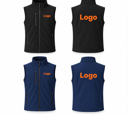Werkkleding bodywarmer