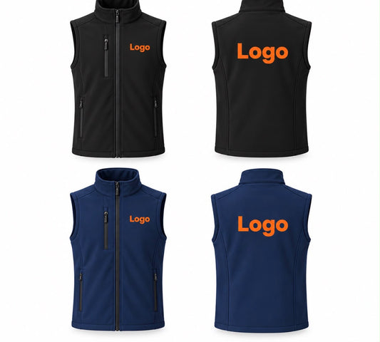 Werkkleding bodywarmer