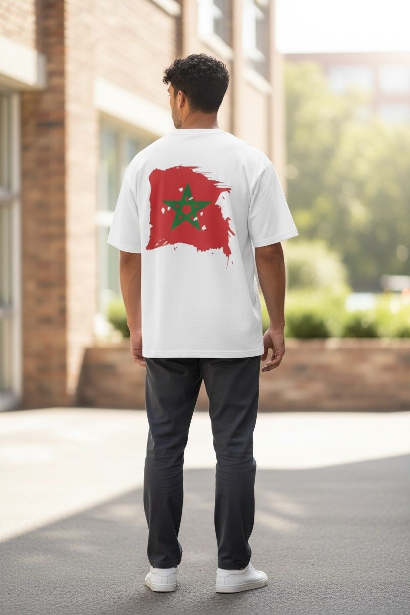 Dima Magreb T-shirt