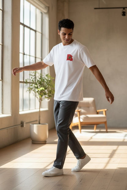 Dima Magreb T-shirt