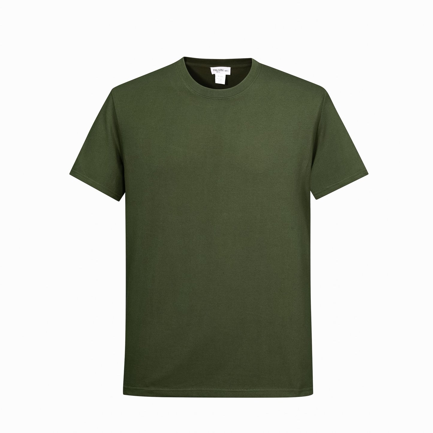 Heren shirts Samkill blauw