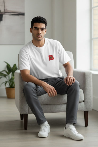 Dima Magreb T-shirt